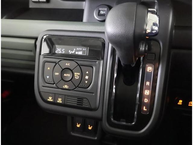 スペーシアギア ハイブリッドＸＺ　フルセグ　メモリーナビ　バックカメラ　衝突被害軽減システム　両側電動スライド　ＬＥＤヘッドランプ　アイドリングストップ（21枚目）