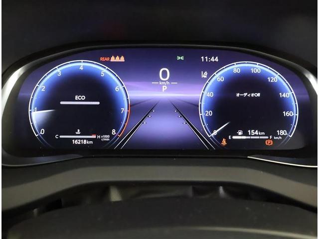 ハリアー Ｚ　レザーパッケージ　革シート　フルセグ　メモリーナビ　バックカメラ　衝突被害軽減システム　ＥＴＣ　ドラレコ　ＬＥＤヘッドランプ　ワンオーナー　フルエアロ（5枚目）