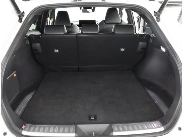 ハリアー Ｚ　レザーパッケージ　革シート　フルセグ　メモリーナビ　バックカメラ　衝突被害軽減システム　ＥＴＣ　ドラレコ　ＬＥＤヘッドランプ　ワンオーナー　フルエアロ（14枚目）