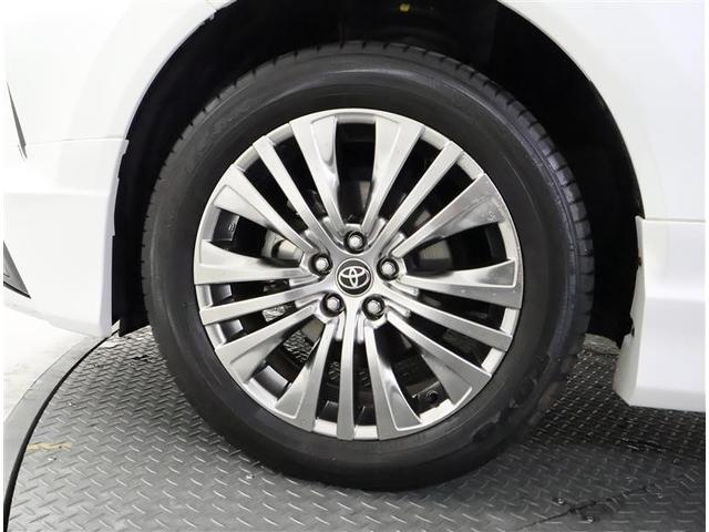 ハリアー Ｚ　レザーパッケージ　革シート　フルセグ　メモリーナビ　バックカメラ　衝突被害軽減システム　ＥＴＣ　ドラレコ　ＬＥＤヘッドランプ　ワンオーナー　フルエアロ（17枚目）