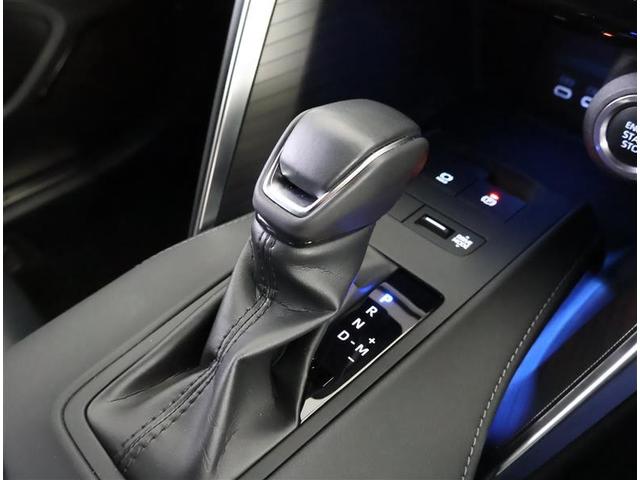 ハリアー Ｚ　レザーパッケージ　革シート　フルセグ　メモリーナビ　バックカメラ　衝突被害軽減システム　ＥＴＣ　ドラレコ　ＬＥＤヘッドランプ　ワンオーナー　フルエアロ（22枚目）