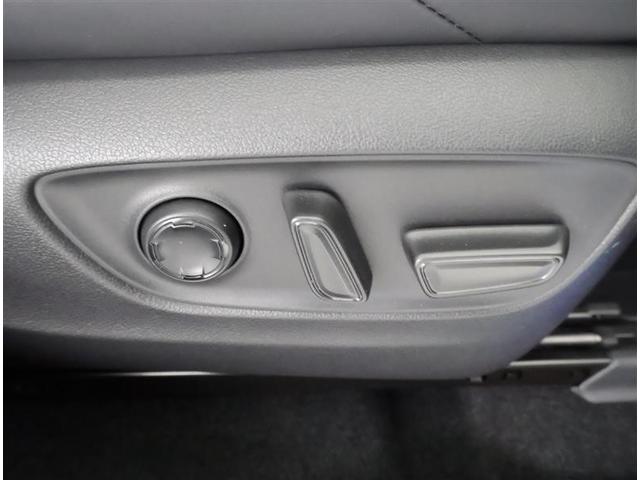 ハリアー Ｚ　レザーパッケージ　革シート　フルセグ　メモリーナビ　バックカメラ　衝突被害軽減システム　ＥＴＣ　ドラレコ　ＬＥＤヘッドランプ　ワンオーナー　フルエアロ（28枚目）