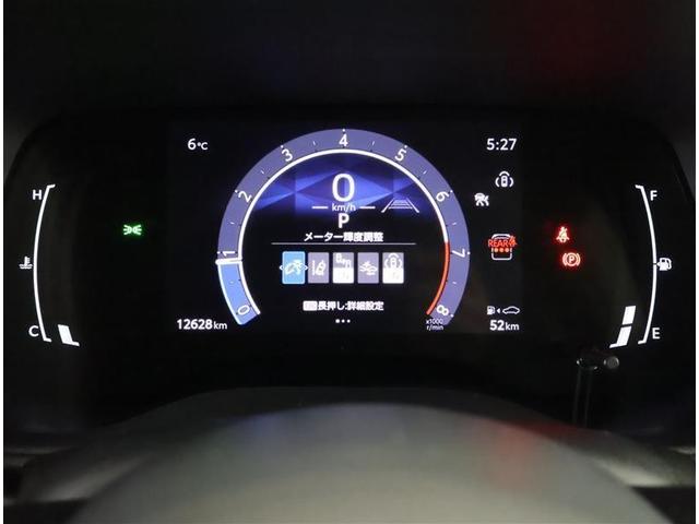 シエンタ Z フルセグ メモリーナビ バックカメラ 衝突被害軽減システム ETC ドラレコ 両側電動スライド LEDヘッドランプ ワンオーナー(5枚目)