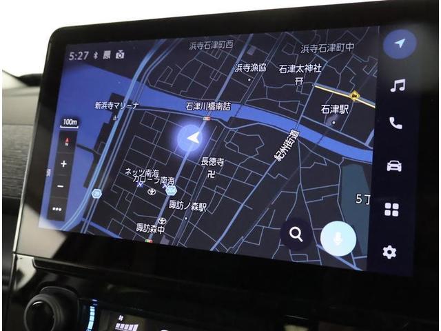 シエンタ Z フルセグ メモリーナビ バックカメラ 衝突被害軽減システム ETC ドラレコ 両側電動スライド LEDヘッドランプ ワンオーナー(6枚目)