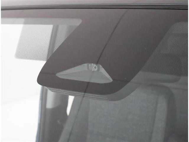 シエンタ Z フルセグ メモリーナビ バックカメラ 衝突被害軽減システム ETC ドラレコ 両側電動スライド LEDヘッドランプ ワンオーナー(9枚目)