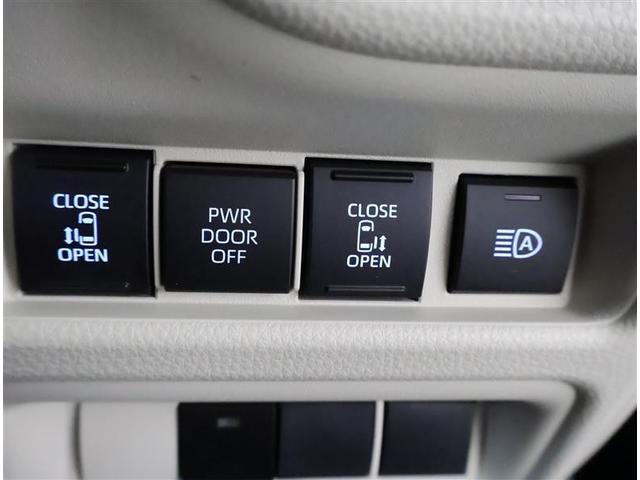 シエンタ Z フルセグ メモリーナビ バックカメラ 衝突被害軽減システム ETC ドラレコ 両側電動スライド LEDヘッドランプ ワンオーナー(11枚目)