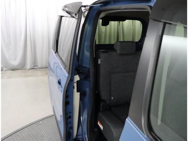 シエンタ Z フルセグ メモリーナビ バックカメラ 衝突被害軽減システム ETC ドラレコ 両側電動スライド LEDヘッドランプ ワンオーナー(12枚目)