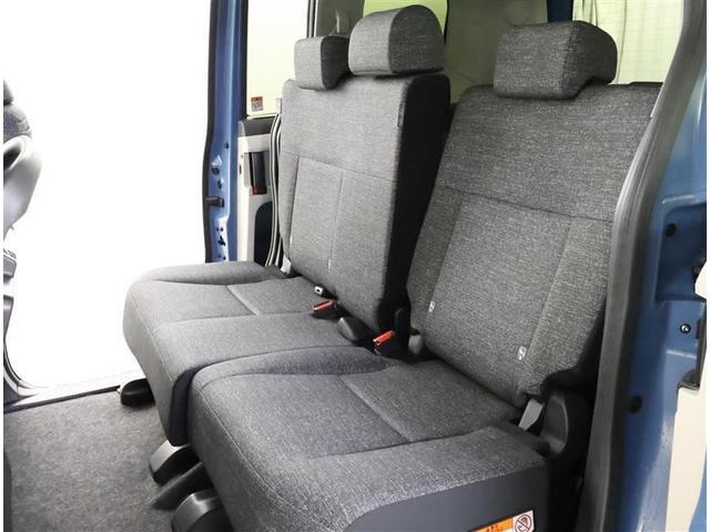 シエンタ Z フルセグ メモリーナビ バックカメラ 衝突被害軽減システム ETC ドラレコ 両側電動スライド LEDヘッドランプ ワンオーナー(14枚目)