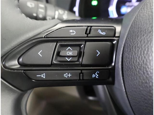 シエンタ Z フルセグ メモリーナビ バックカメラ 衝突被害軽減システム ETC ドラレコ 両側電動スライド LEDヘッドランプ ワンオーナー(23枚目)