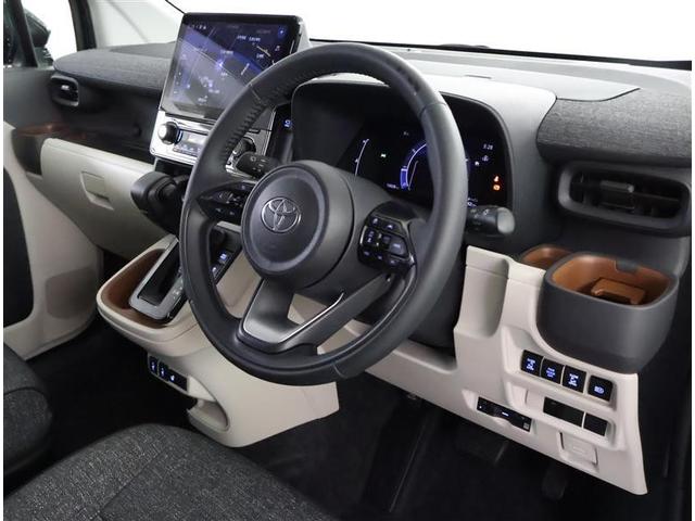 シエンタ Z フルセグ メモリーナビ バックカメラ 衝突被害軽減システム ETC ドラレコ 両側電動スライド LEDヘッドランプ ワンオーナー(28枚目)