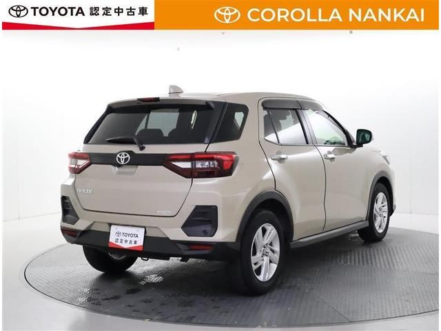 ライズ Ｇ　フルセグ　メモリーナビ　ＤＶＤ再生　バックカメラ　衝突被害軽減システム　ＥＴＣ　ＬＥＤヘッドランプ　ワンオーナー　アイドリングストップ（3枚目）