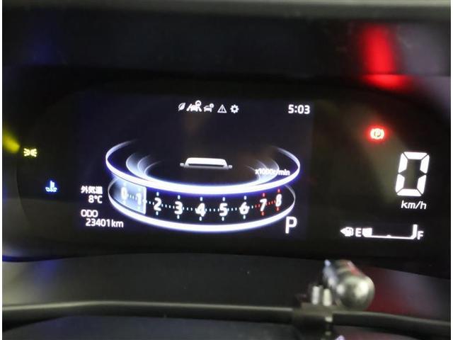 ライズ Ｇ　フルセグ　メモリーナビ　ＤＶＤ再生　バックカメラ　衝突被害軽減システム　ＥＴＣ　ＬＥＤヘッドランプ　ワンオーナー　アイドリングストップ（5枚目）