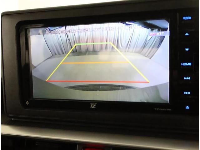 ライズ Ｇ　フルセグ　メモリーナビ　ＤＶＤ再生　バックカメラ　衝突被害軽減システム　ＥＴＣ　ＬＥＤヘッドランプ　ワンオーナー　アイドリングストップ（7枚目）