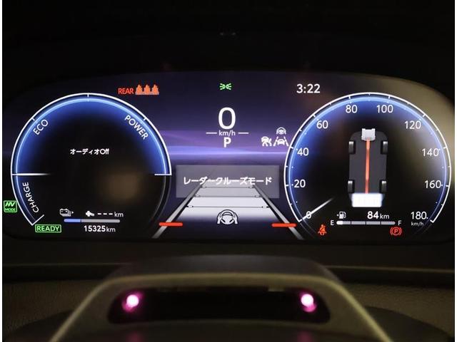 クラウンスポーツ ＲＳ　４ＷＤ　フルセグ　メモリーナビ　バックカメラ　衝突被害軽減システム　ＥＴＣ　ドラレコ　ＬＥＤヘッドランプ　ワンオーナー　フルエアロ（5枚目）