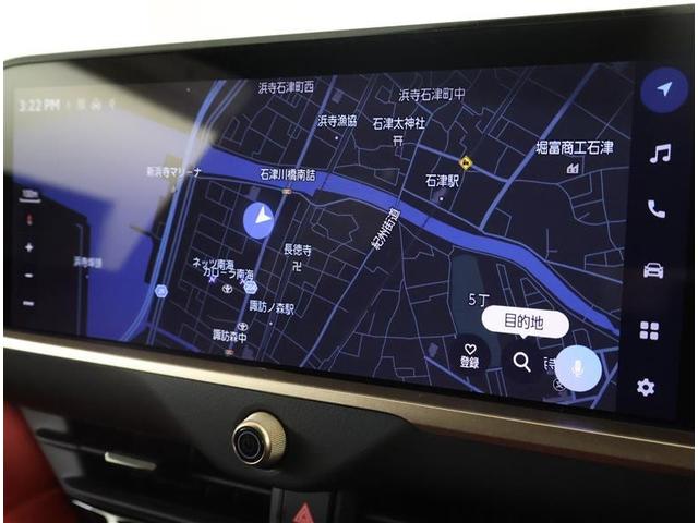 クラウンスポーツ ＲＳ　４ＷＤ　フルセグ　メモリーナビ　バックカメラ　衝突被害軽減システム　ＥＴＣ　ドラレコ　ＬＥＤヘッドランプ　ワンオーナー　フルエアロ（6枚目）