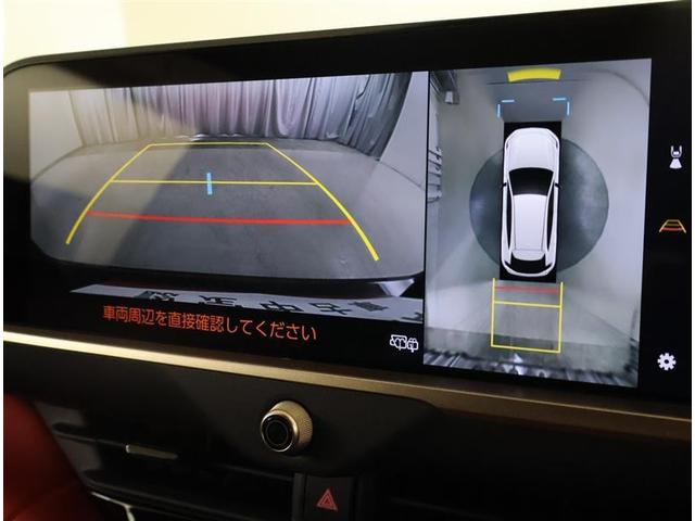 クラウンスポーツ ＲＳ　４ＷＤ　フルセグ　メモリーナビ　バックカメラ　衝突被害軽減システム　ＥＴＣ　ドラレコ　ＬＥＤヘッドランプ　ワンオーナー　フルエアロ（7枚目）