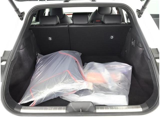 クラウンスポーツ ＲＳ　４ＷＤ　フルセグ　メモリーナビ　バックカメラ　衝突被害軽減システム　ＥＴＣ　ドラレコ　ＬＥＤヘッドランプ　ワンオーナー　フルエアロ（12枚目）