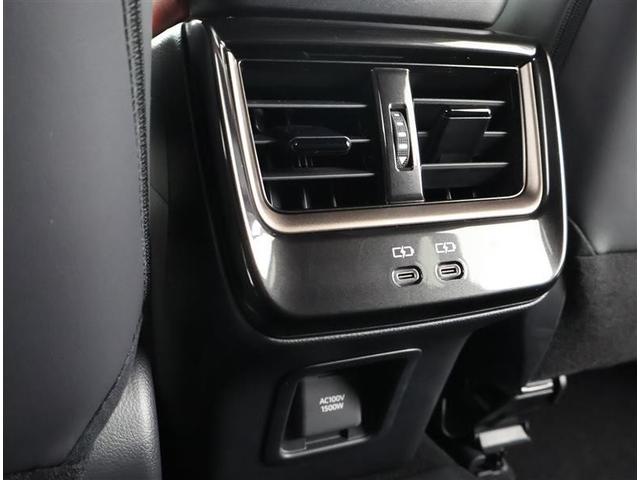 クラウンスポーツ ＲＳ　４ＷＤ　フルセグ　メモリーナビ　バックカメラ　衝突被害軽減システム　ＥＴＣ　ドラレコ　ＬＥＤヘッドランプ　ワンオーナー　フルエアロ（13枚目）