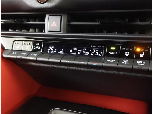 クラウンスポーツ ＲＳ　４ＷＤ　フルセグ　メモリーナビ　バックカメラ　衝突被害軽減システム　ＥＴＣ　ドラレコ　ＬＥＤヘッドランプ　ワンオーナー　フルエアロ（22枚目）