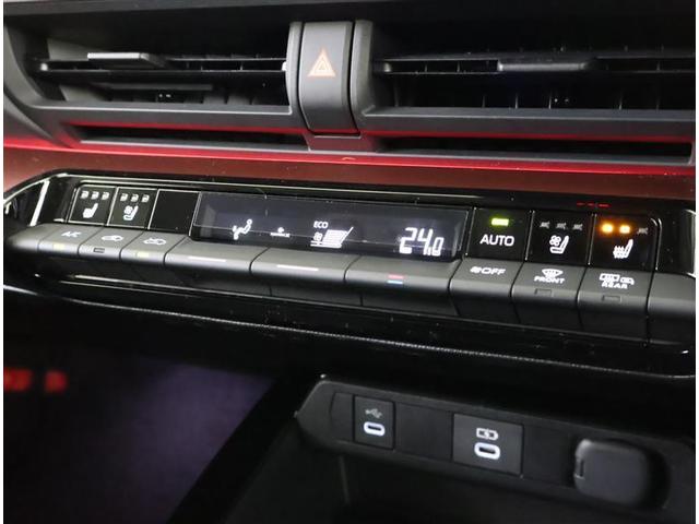 プリウス Ｚ　４ＷＤ　フルセグ　メモリーナビ　バックカメラ　衝突被害軽減システム　ＥＴＣ　ドラレコ　ＬＥＤヘッドランプ　ワンオーナー　フルエアロ（22枚目）