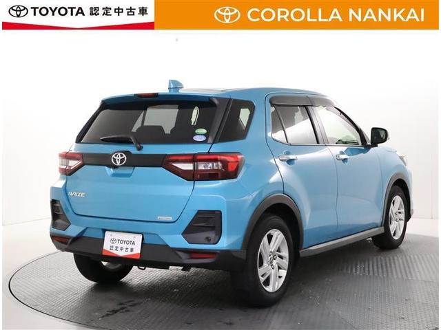 ライズ Ｇ　フルセグ　メモリーナビ　ＤＶＤ再生　バックカメラ　衝突被害軽減システム　ＥＴＣ　ＬＥＤヘッドランプ　ワンオーナー　アイドリングストップ（3枚目）