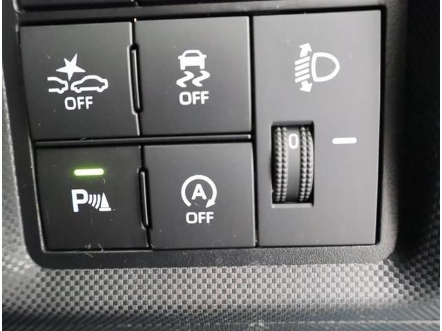 ライズ Ｇ　フルセグ　メモリーナビ　ＤＶＤ再生　バックカメラ　衝突被害軽減システム　ＥＴＣ　ＬＥＤヘッドランプ　ワンオーナー　アイドリングストップ（10枚目）