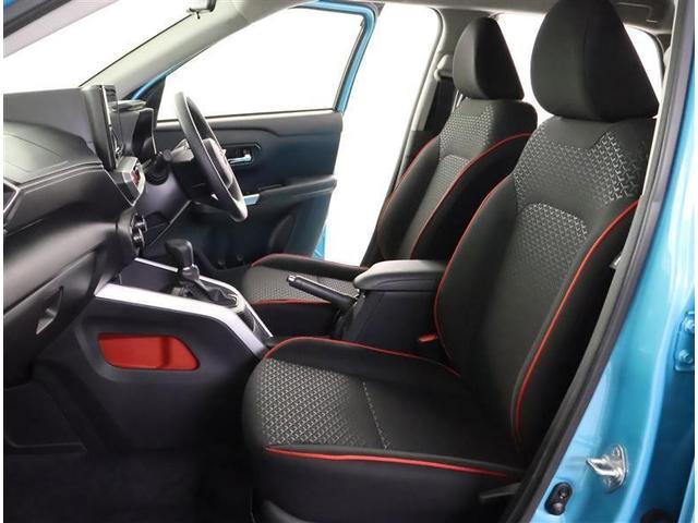 ライズ Ｇ　フルセグ　メモリーナビ　ＤＶＤ再生　バックカメラ　衝突被害軽減システム　ＥＴＣ　ＬＥＤヘッドランプ　ワンオーナー　アイドリングストップ（11枚目）