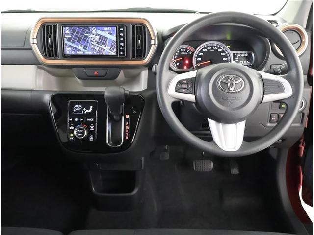 パッソ モーダ　フルセグ　メモリーナビ　ＤＶＤ再生　バックカメラ　衝突被害軽減システム　ＥＴＣ　ＬＥＤヘッドランプ　アイドリングストップ（4枚目）