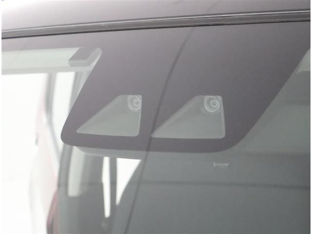 パッソ モーダ　フルセグ　メモリーナビ　ＤＶＤ再生　バックカメラ　衝突被害軽減システム　ＥＴＣ　ＬＥＤヘッドランプ　アイドリングストップ（9枚目）