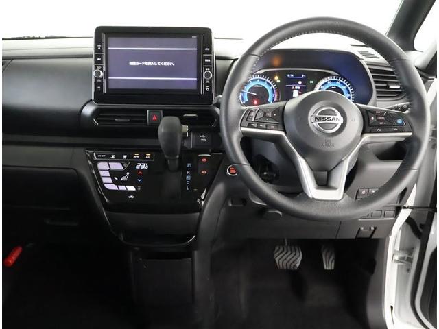 ルークス ハイウェイスター　Ｇターボ　フルセグ　メモリーナビ　ＤＶＤ再生　バックカメラ　衝突被害軽減システム　ＥＴＣ　ドラレコ　両側電動スライド　ＬＥＤヘッドランプ　アイドリングストップ（4枚目）