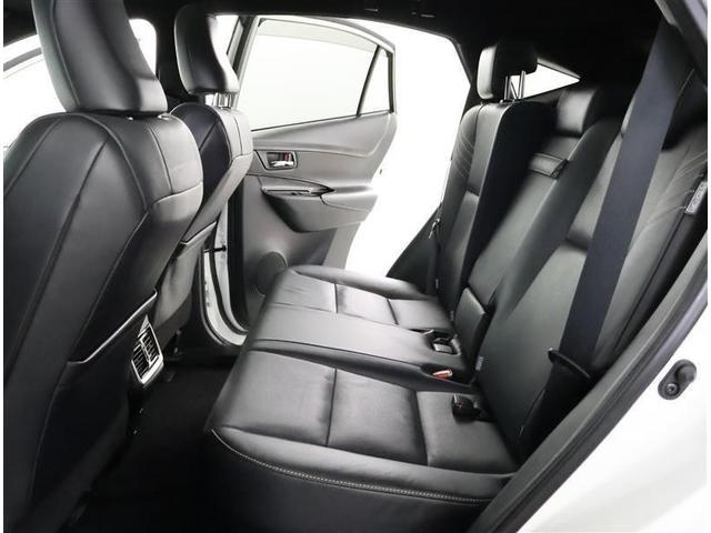 ハリアー プログレス　メタル　アンド　レザーパッケージ　革シート　サンルーフ　フルセグ　メモリーナビ　ＤＶＤ再生　バックカメラ　衝突被害軽減システム　ＥＴＣ　ＬＥＤヘッドランプ　アイドリングストップ（12枚目）