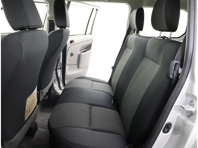 プロボックス ハイブリッドＦ　ワンセグ　メモリーナビ　バックカメラ　衝突被害軽減システム　ＥＴＣ（12枚目）