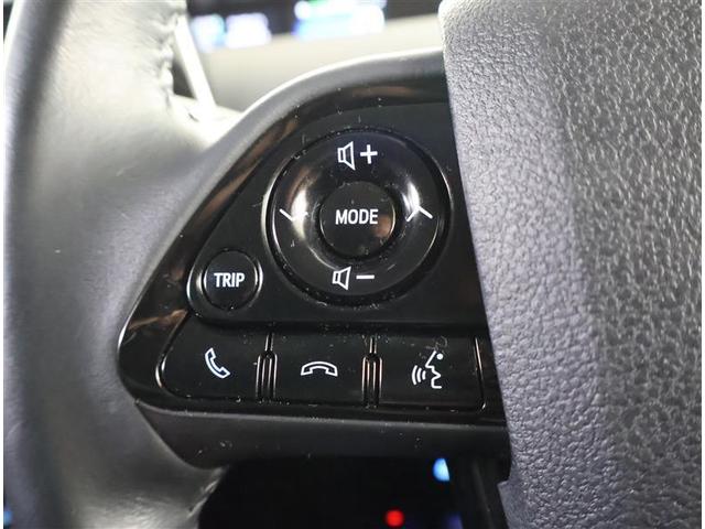 プリウスＰＨＶ Ａプレミアム　革シート　フルセグ　メモリーナビ　バックカメラ　衝突被害軽減システム　ＥＴＣ　ＬＥＤヘッドランプ　ワンオーナー（22枚目）