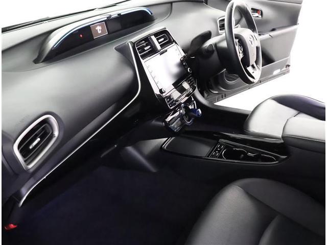 プリウスＰＨＶ Ａプレミアム　革シート　フルセグ　メモリーナビ　バックカメラ　衝突被害軽減システム　ＥＴＣ　ＬＥＤヘッドランプ　ワンオーナー（29枚目）