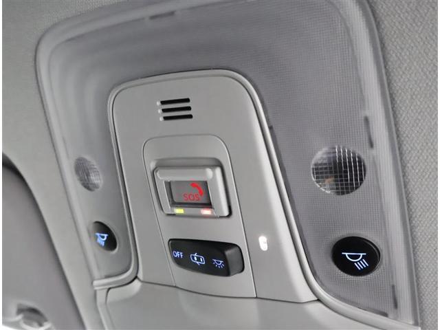 プリウスＰＨＶ Ａプレミアム　革シート　フルセグ　メモリーナビ　バックカメラ　衝突被害軽減システム　ＥＴＣ　ＬＥＤヘッドランプ　ワンオーナー（30枚目）
