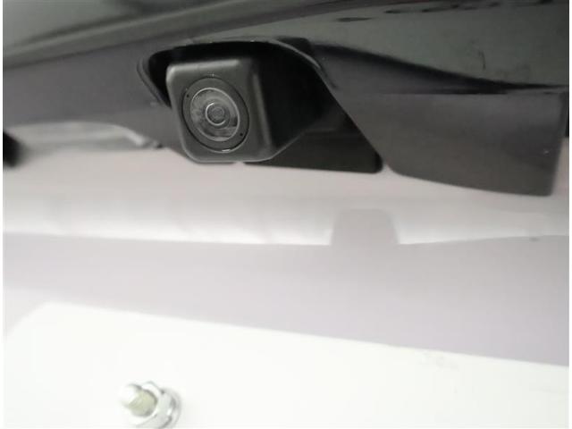 ヤリス Ｇ　フルセグ　バックカメラ　衝突被害軽減システム　ＥＴＣ　ワンオーナー（8枚目）