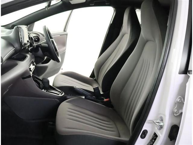 ヤリス Ｇ　フルセグ　バックカメラ　衝突被害軽減システム　ＥＴＣ　ワンオーナー（11枚目）