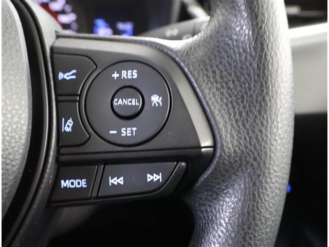 カローラツーリング G-X フルセグ メモリーナビ バックカメラ 衝突被害軽減システム ETC LEDヘッドランプ ワンオーナー(23枚目)