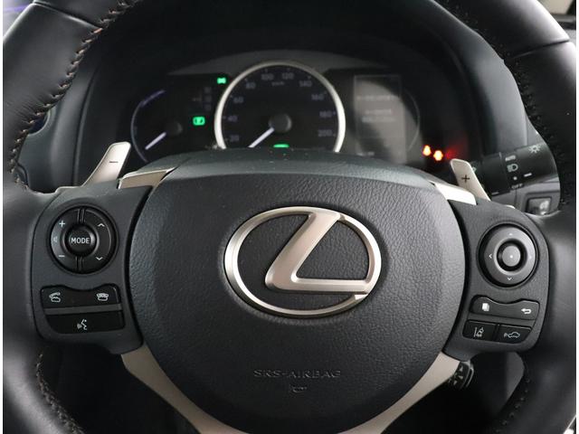 CT200h バージョンC フルセグメモリーナビ ドラブレコーダー 衝突軽減ブレーキシステム パワーシート ヘッドランプLED スマートキー ETCビルトイン バックモニター ワンオーナー車(12枚目)