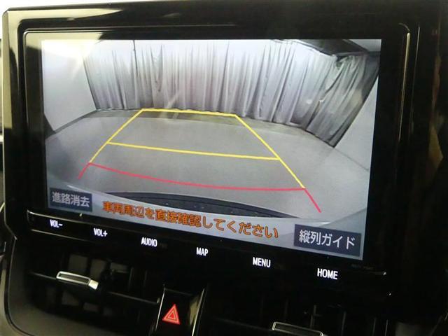 カローラスポーツ ハイブリッドＧ　Ｚ　フルセグ　メモリーナビ　ＤＶＤ再生　バックカメラ　衝突被害軽減システム　ＥＴＣ　ＬＥＤヘッドランプ（7枚目）