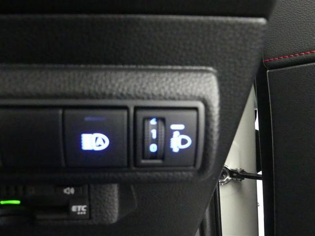 カローラスポーツ ハイブリッドＧ　Ｚ　フルセグ　メモリーナビ　ＤＶＤ再生　バックカメラ　衝突被害軽減システム　ＥＴＣ　ＬＥＤヘッドランプ（27枚目）