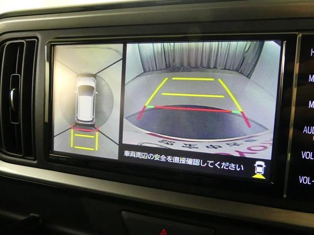 パッソ Ｘ　Ｌパッケージ　フルセグ　メモリーナビ　ＤＶＤ再生　バックカメラ　衝突被害軽減システム　ＥＴＣ　ドラレコ　ＬＥＤヘッドランプ　ワンオーナー　アイドリングストップ（7枚目）