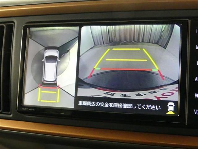 パッソ モーダ　Ｇパッケージ　フルセグ　メモリーナビ　ＤＶＤ再生　バックカメラ　衝突被害軽減システム　ＥＴＣ　ドラレコ　ＬＥＤヘッドランプ　ワンオーナー　フルエアロ　アイドリングストップ（7枚目）