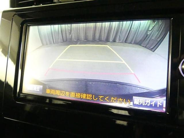 ルーミー カスタムＧ　Ｓ　フルセグ　メモリーナビ　ＤＶＤ再生　バックカメラ　衝突被害軽減システム　ＥＴＣ　ドラレコ　両側電動スライド　ＬＥＤヘッドランプ　アイドリングストップ（7枚目）