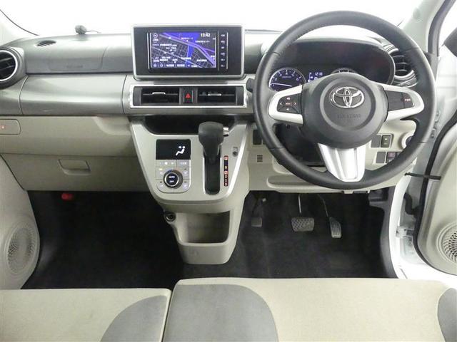 ピクシスジョイ F G SAIII フルセグ メモリーナビ DVD再生 バックカメラ 衝突被害軽減システム ETC LEDヘッドランプ ワンオーナー アイドリングストップ(4枚目)