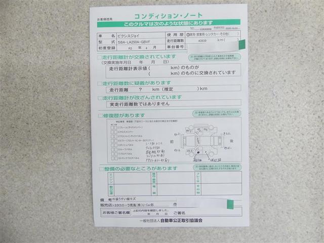 ピクシスジョイ F G SAIII フルセグ メモリーナビ DVD再生 バックカメラ 衝突被害軽減システム ETC LEDヘッドランプ ワンオーナー アイドリングストップ(17枚目)