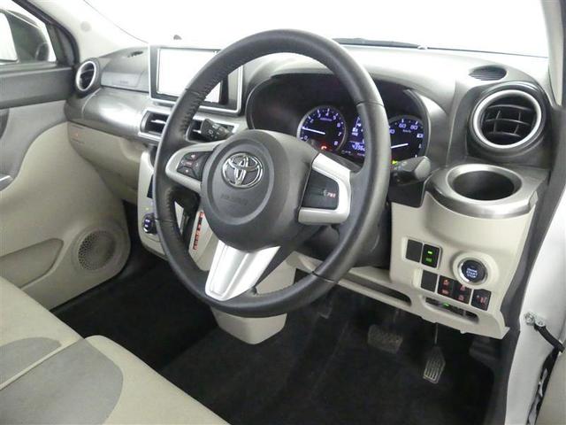 ピクシスジョイ F G SAIII フルセグ メモリーナビ DVD再生 バックカメラ 衝突被害軽減システム ETC LEDヘッドランプ ワンオーナー アイドリングストップ(25枚目)