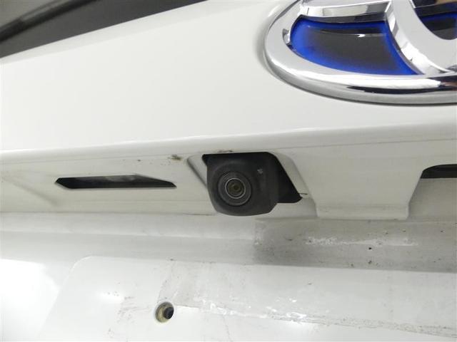 プリウス Sセーフティプラス フルセグ メモリーナビ DVD再生 バックカメラ 衝突被害軽減システム ETC LEDヘッドランプ ワンオーナー(8枚目)