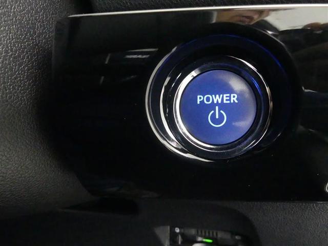 プリウス Sセーフティプラス フルセグ メモリーナビ DVD再生 バックカメラ 衝突被害軽減システム ETC LEDヘッドランプ ワンオーナー(18枚目)