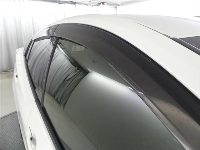 プリウス Sセーフティプラス フルセグ メモリーナビ DVD再生 バックカメラ 衝突被害軽減システム ETC LEDヘッドランプ ワンオーナー(25枚目)